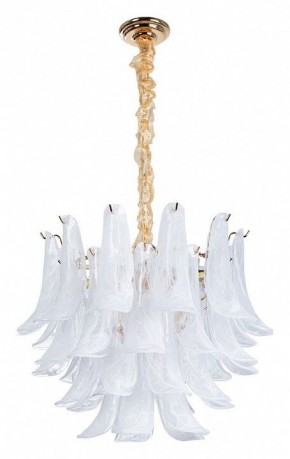 Подвесная люстра Arte Lamp Maya A4072LM-9GO в Сургуте - surgut.mebel24.online | фото 2