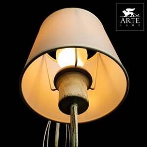 Подвесная люстра Arte Lamp Orlean A9310LM-8WG в Сургуте - surgut.mebel24.online | фото 4