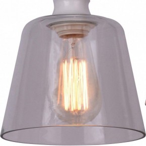 Подвесная люстра Arte Lamp Passero A4289LM-3WH в Сургуте - surgut.mebel24.online | фото 3