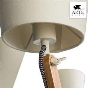 Подвесная люстра Arte Lamp Pinocchio A5700LM-5WH в Сургуте - surgut.mebel24.online | фото 6