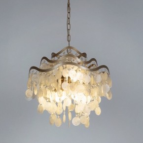 Подвесная люстра Arte Lamp Pipirima A4065SP-6SG в Сургуте - surgut.mebel24.online | фото 3