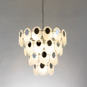 Подвесная люстра Arte Lamp Rosabella A4067LM-11CC в Сургуте - surgut.mebel24.online | фото 3