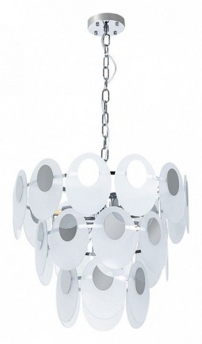 Подвесная люстра Arte Lamp Rosabella A4067LM-7CC в Сургуте - surgut.mebel24.online | фото 2