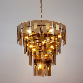 Подвесная люстра Arte Lamp Sophia A4066LM-6PB в Сургуте - surgut.mebel24.online | фото 3