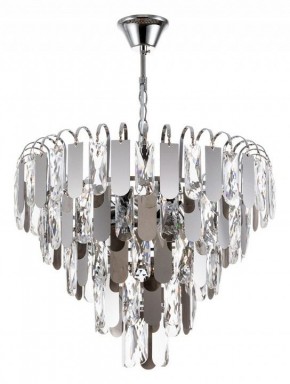 Подвесная люстра Arte Lamp Vivien A2719SP-6CC в Сургуте - surgut.mebel24.online | фото 2