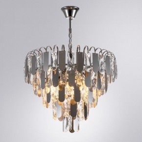 Подвесная люстра Arte Lamp Vivien A2719SP-6CC в Сургуте - surgut.mebel24.online | фото 3