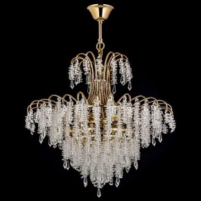 Подвесная люстра Arti Lampadari Erli GB Erli E 1.5.60.105 GB в Сургуте - surgut.mebel24.online | фото 3