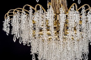 Подвесная люстра Arti Lampadari Erli GB Erli E 1.5.60.105 GB в Сургуте - surgut.mebel24.online | фото 5