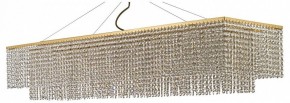 Подвесная люстра Arti Lampadari Milano Milano E 1.5.120X30.502 G в Сургуте - surgut.mebel24.online | фото