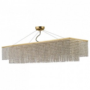 Подвесная люстра Arti Lampadari Milano Milano E 1.5.120X30.502 G в Сургуте - surgut.mebel24.online | фото 2