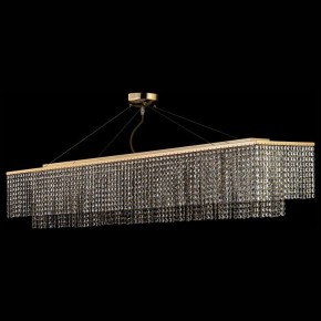 Подвесная люстра Arti Lampadari Milano Milano E 1.5.120X30.502 G в Сургуте - surgut.mebel24.online | фото 3
