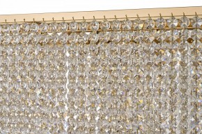 Подвесная люстра Arti Lampadari Milano Milano E 1.5.120X30.502 G в Сургуте - surgut.mebel24.online | фото 4