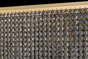 Подвесная люстра Arti Lampadari Milano Milano E 1.5.120X30.502 G в Сургуте - surgut.mebel24.online | фото 5