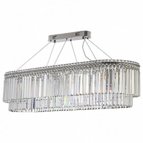 Подвесная люстра Arti Lampadari Ovindoli Gold Ovindoli L 1.5.100x35.101 N в Сургуте - surgut.mebel24.online | фото