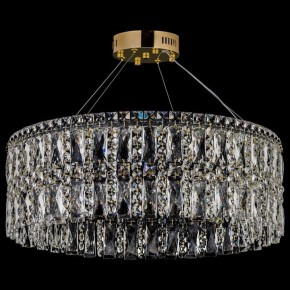 Подвесная люстра Arti Lampadari Ovindoli Gold Ovindoli L 1.5.60.100 G в Сургуте - surgut.mebel24.online | фото 2