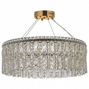 Подвесная люстра Arti Lampadari Ovindoli Gold Ovindoli L 1.5.60.100 G в Сургуте - surgut.mebel24.online | фото 3