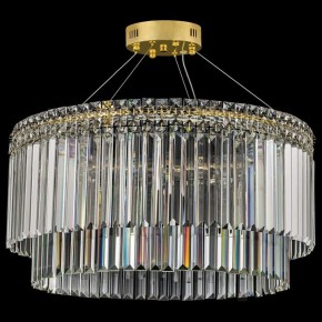 Подвесная люстра Arti Lampadari Ovindoli Gold Ovindoli L 1.5.60.101 G в Сургуте - surgut.mebel24.online | фото 3