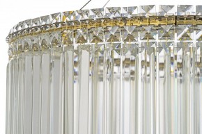Подвесная люстра Arti Lampadari Ovindoli Gold Ovindoli L 1.5.60.101 G в Сургуте - surgut.mebel24.online | фото 5