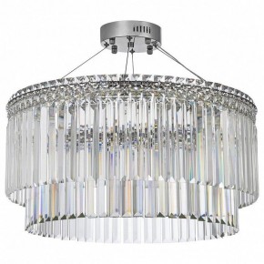 Подвесная люстра Arti Lampadari Ovindoli Gold Ovindoli L 1.5.60.101 N в Сургуте - surgut.mebel24.online | фото 2