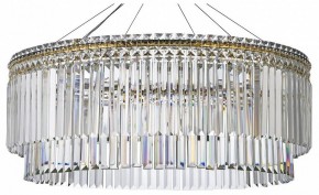 Подвесная люстра Arti Lampadari Ovindoli Gold Ovindoli L 1.5.80.101 G в Сургуте - surgut.mebel24.online | фото