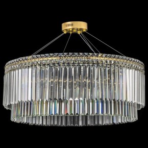 Подвесная люстра Arti Lampadari Ovindoli Gold Ovindoli L 1.5.80.101 G в Сургуте - surgut.mebel24.online | фото 3
