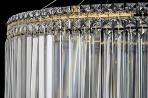 Подвесная люстра Arti Lampadari Ovindoli Gold Ovindoli L 1.5.80.101 G в Сургуте - surgut.mebel24.online | фото 4