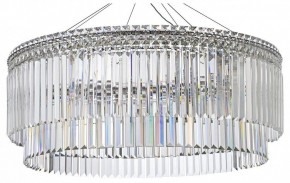 Подвесная люстра Arti Lampadari Ovindoli Gold Ovindoli L 1.5.80.101 N в Сургуте - surgut.mebel24.online | фото