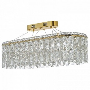 Подвесная люстра Arti Lampadari Ovindoli Gold Ovindoli L 1.5.80x30.100 G в Сургуте - surgut.mebel24.online | фото 2