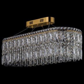 Подвесная люстра Arti Lampadari Ovindoli Gold Ovindoli L 1.5.80x30.100 G в Сургуте - surgut.mebel24.online | фото 3