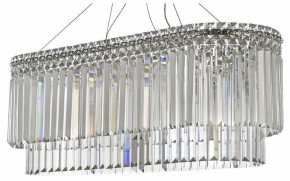Подвесная люстра Arti Lampadari Ovindoli Gold Ovindoli L 1.5.80x30.101 N в Сургуте - surgut.mebel24.online | фото
