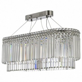 Подвесная люстра Arti Lampadari Ovindoli Gold Ovindoli L 1.5.80x30.101 N в Сургуте - surgut.mebel24.online | фото 2