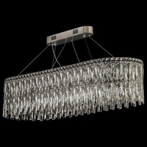 Подвесная люстра Arti Lampadari Ovindoli Nickel Ovindoli L 1.5.100x35.100 N в Сургуте - surgut.mebel24.online | фото 3