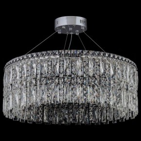 Подвесная люстра Arti Lampadari Ovindoli Nickel Ovindoli L 1.5.60.100 N в Сургуте - surgut.mebel24.online | фото 2