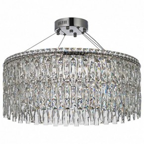 Подвесная люстра Arti Lampadari Ovindoli Nickel Ovindoli L 1.5.60.100 N в Сургуте - surgut.mebel24.online | фото 3