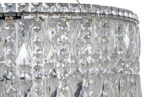 Подвесная люстра Arti Lampadari Ovindoli Nickel Ovindoli L 1.5.60.100 N в Сургуте - surgut.mebel24.online | фото 4