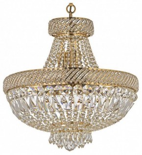 Подвесная люстра Arti Lampadari Palermo Palermo E 1.5.45.101 G в Сургуте - surgut.mebel24.online | фото
