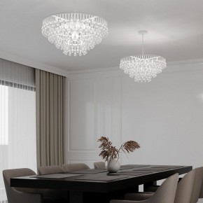 Подвесная люстра Bogate-s Gutta 476/8 в Сургуте - surgut.mebel24.online | фото 4