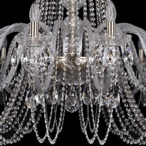 Подвесная люстра Bohemia Ivele Crystal 1402 1402/16/460/Pa в Сургуте - surgut.mebel24.online | фото 3