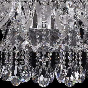 Подвесная люстра Bohemia Ivele Crystal 1413 1413/20/460/Ni в Сургуте - surgut.mebel24.online | фото 3