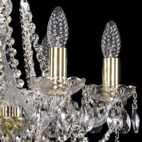 Подвесная люстра Bohemia Ivele Crystal 1413 1413/6/165/G в Сургуте - surgut.mebel24.online | фото 2