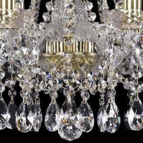 Подвесная люстра Bohemia Ivele Crystal 1413 1413/6/165/G в Сургуте - surgut.mebel24.online | фото 3