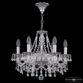 Подвесная люстра Bohemia Ivele Crystal AL1610 AL16310/6/160 CG V0300 в Сургуте - surgut.mebel24.online | фото 2