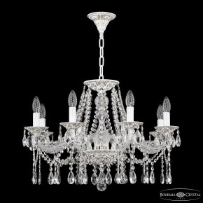 Подвесная люстра Bohemia Ivele Crystal AL1613 AL16313/8/240 WMG в Сургуте - surgut.mebel24.online | фото 2