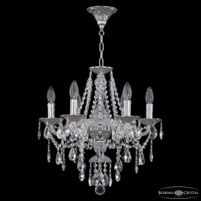 Подвесная люстра Bohemia Ivele Crystal AL1615 AL16315/6/165 CG в Сургуте - surgut.mebel24.online | фото 2