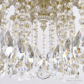 Подвесная люстра Bohemia Ivele Crystal AL7801 AL78101/12/300 A WMG в Сургуте - surgut.mebel24.online | фото 4