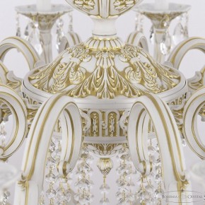 Подвесная люстра Bohemia Ivele Crystal AL7801 AL78101/12/300 B WMG в Сургуте - surgut.mebel24.online | фото 4