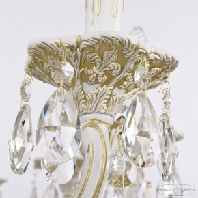 Подвесная люстра Bohemia Ivele Crystal AL7801 AL78101/12/300 B WMG в Сургуте - surgut.mebel24.online | фото 6
