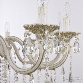 Подвесная люстра Bohemia Ivele Crystal AL7801 AL78101/12/300 B WMG в Сургуте - surgut.mebel24.online | фото 7