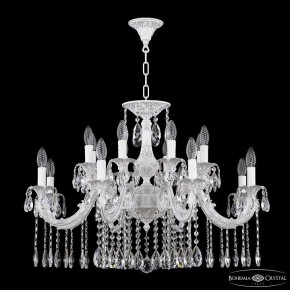 Подвесная люстра Bohemia Ivele Crystal AL7918 AL79118/16/285 A WMN в Сургуте - surgut.mebel24.online | фото 2