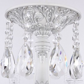 Подвесная люстра Bohemia Ivele Crystal AL7918 AL79118/16/285 B WMN в Сургуте - surgut.mebel24.online | фото 4